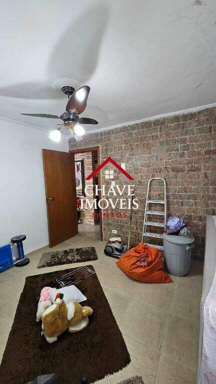 Apartamento à venda no Aparecida: 