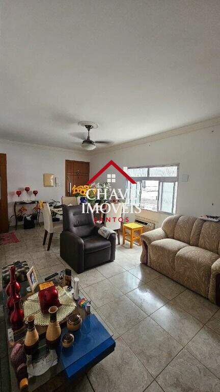 Apartamento à venda no Aparecida: 