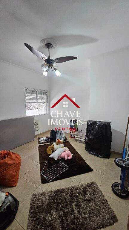 Apartamento à venda no Aparecida: 