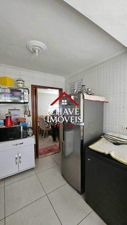 Apartamento à venda no Aparecida: 