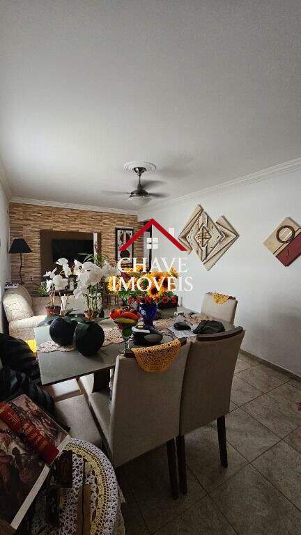 Apartamento à venda no Aparecida: 