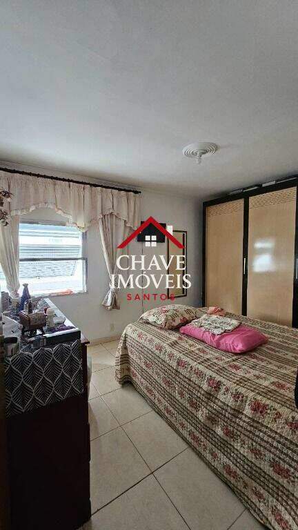 Apartamento à venda no Aparecida: 