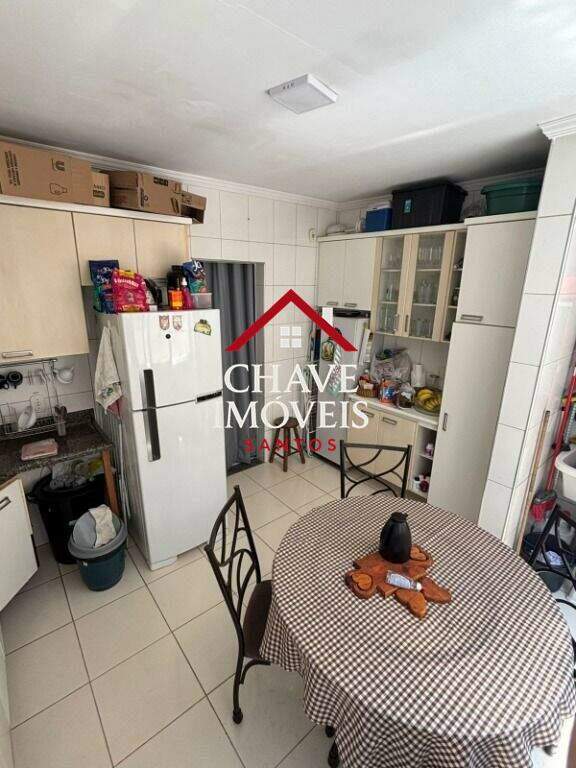 Apartamento à venda no Embaré: 