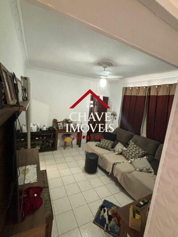 Apartamento à venda no Embaré: 