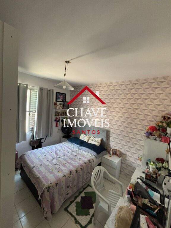 Apartamento à venda no Embaré: 