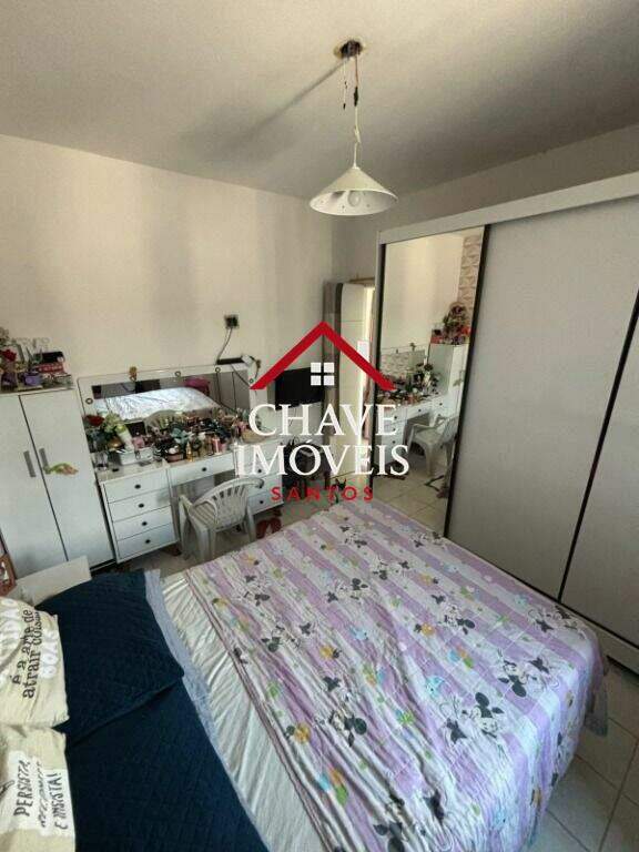 Apartamento à venda no Embaré: 