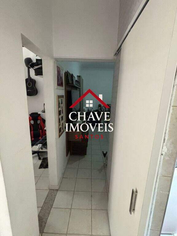 Apartamento à venda no Embaré: 