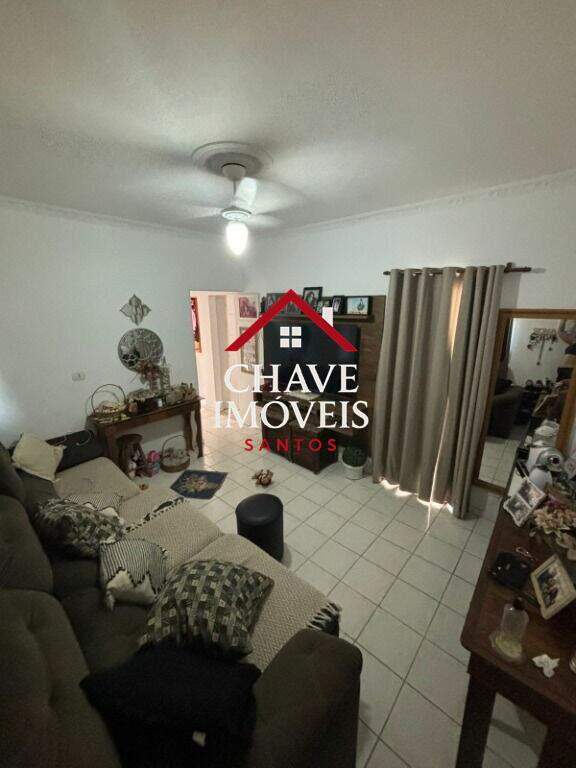 Apartamento à venda no Embaré: 
