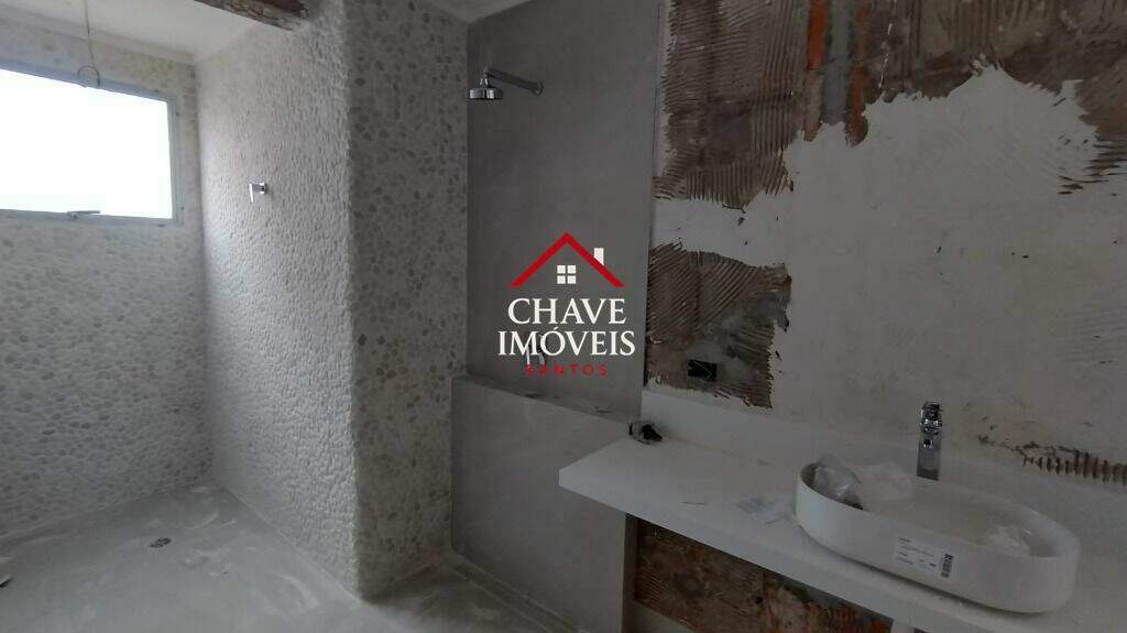 Apartamento à venda no Embaré: 