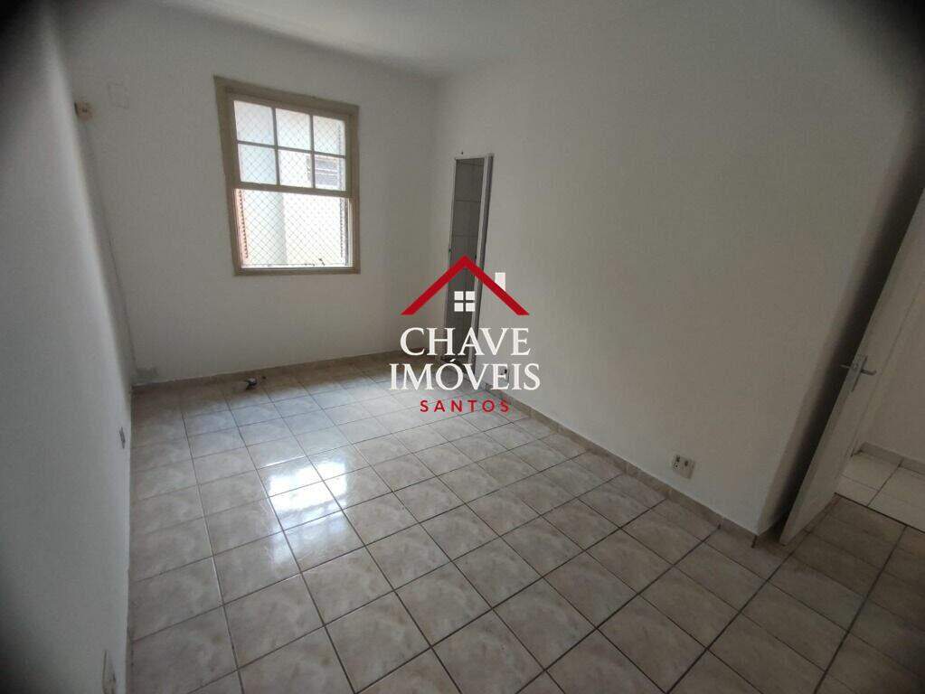 Apartamento à venda no Gonzaga: 