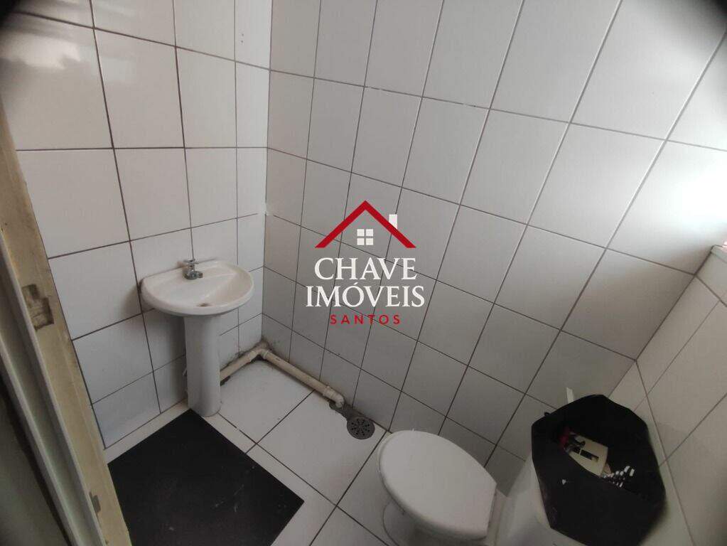 Apartamento à venda no Gonzaga: 
