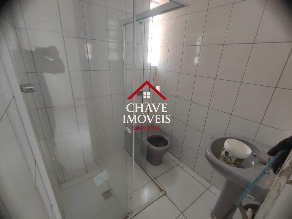 Apartamento à venda no Gonzaga: 