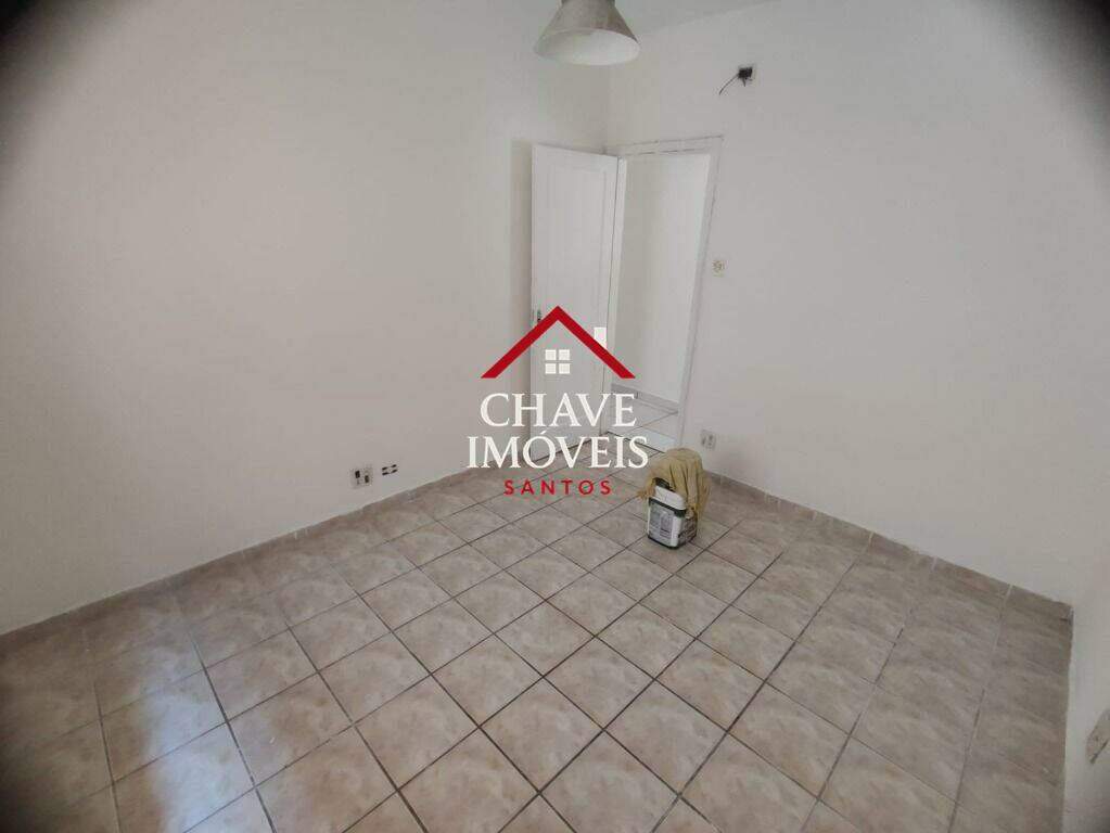Apartamento à venda no Gonzaga: 