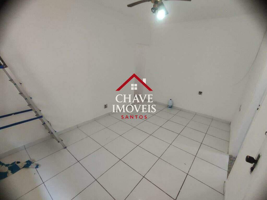 Apartamento à venda no Gonzaga: 