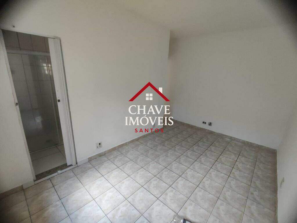 Apartamento à venda no Gonzaga: 