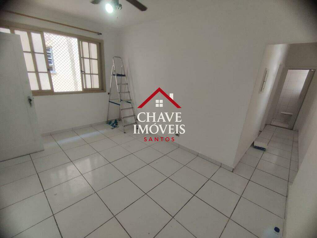Apartamento à venda no Gonzaga: 
