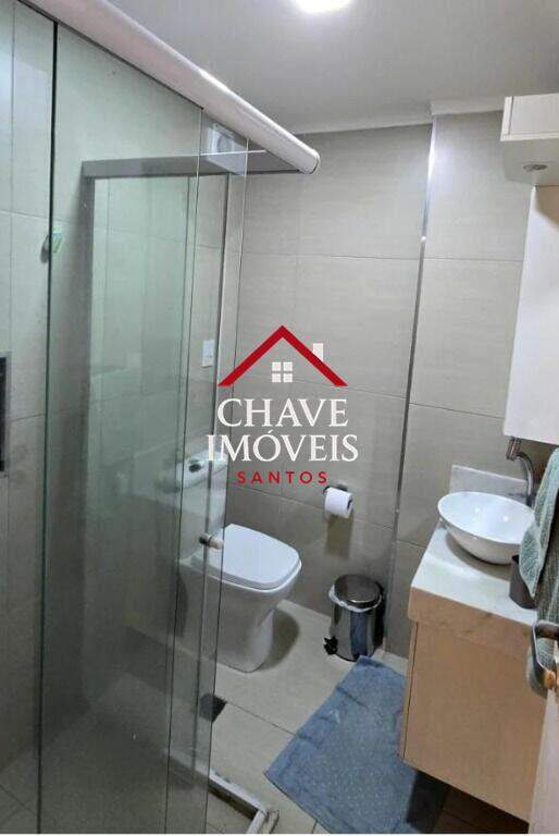 Apartamento à venda no Aparecida: 
