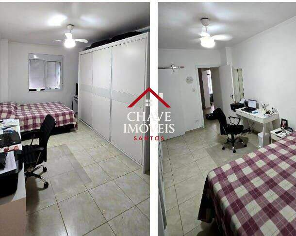 Apartamento à venda no Aparecida: 