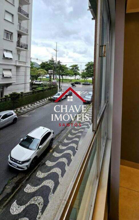 Apartamento à venda no Aparecida: 