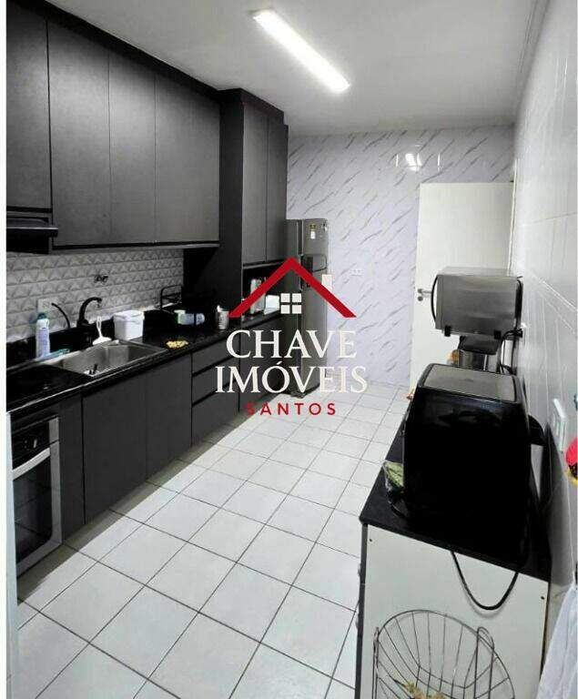 Apartamento à venda no Aparecida: 