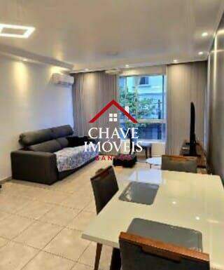 Apartamento à venda no Aparecida: 