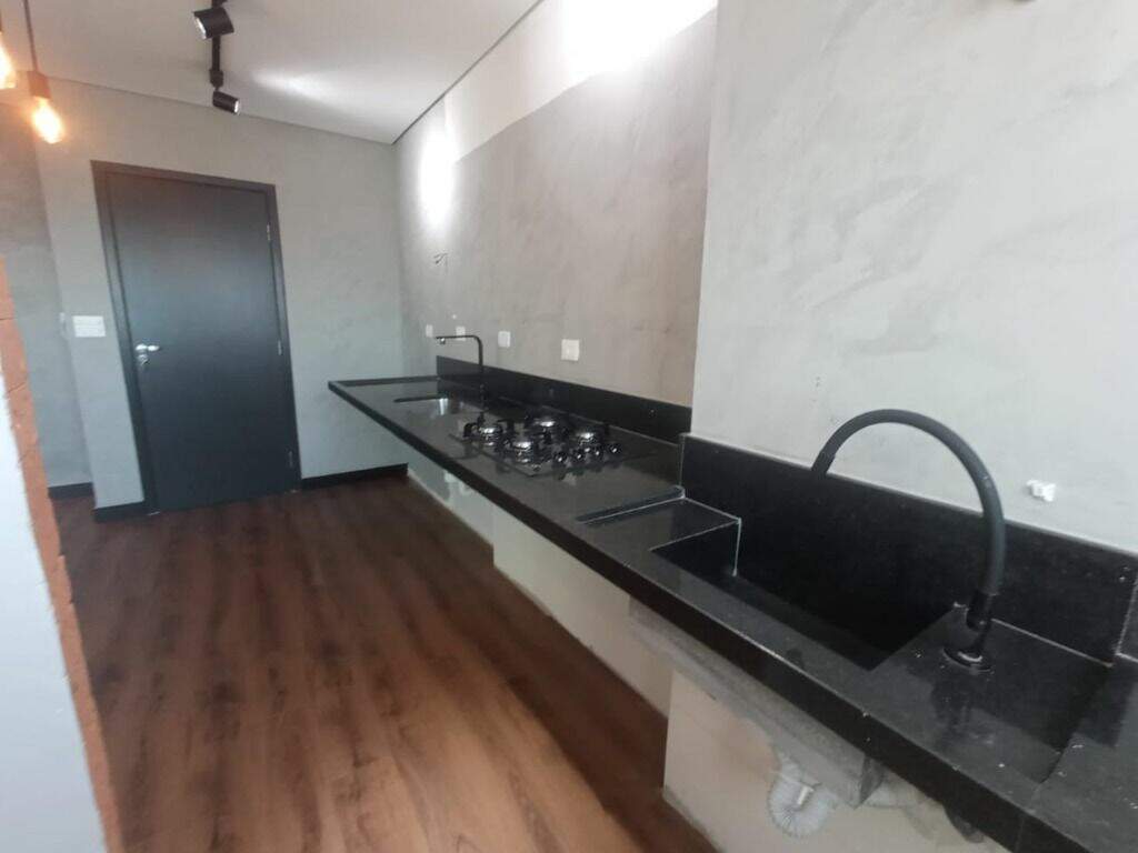 Apartamento à venda no Macuco: 