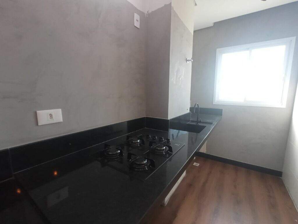 Apartamento à venda no Macuco: 