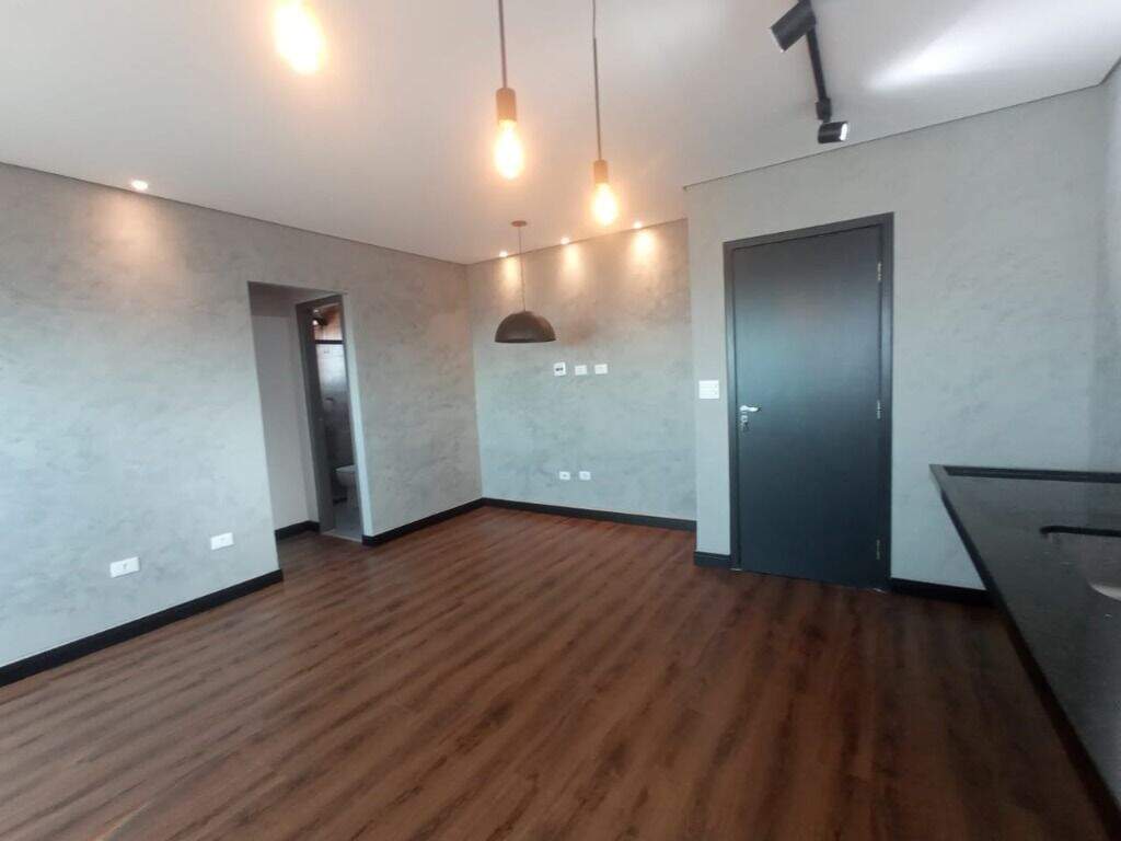 Apartamento à venda no Macuco: 
