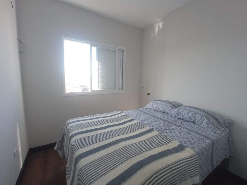 Apartamento à venda no Macuco: 