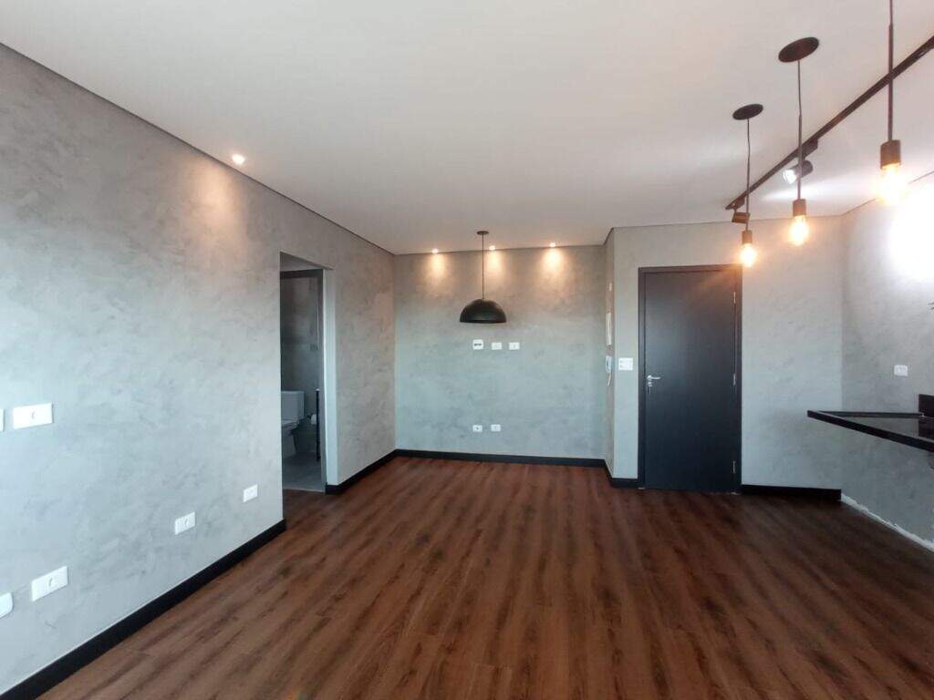 Apartamento à venda no Macuco: 