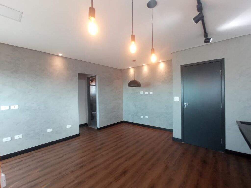 Apartamento à venda no Macuco: 