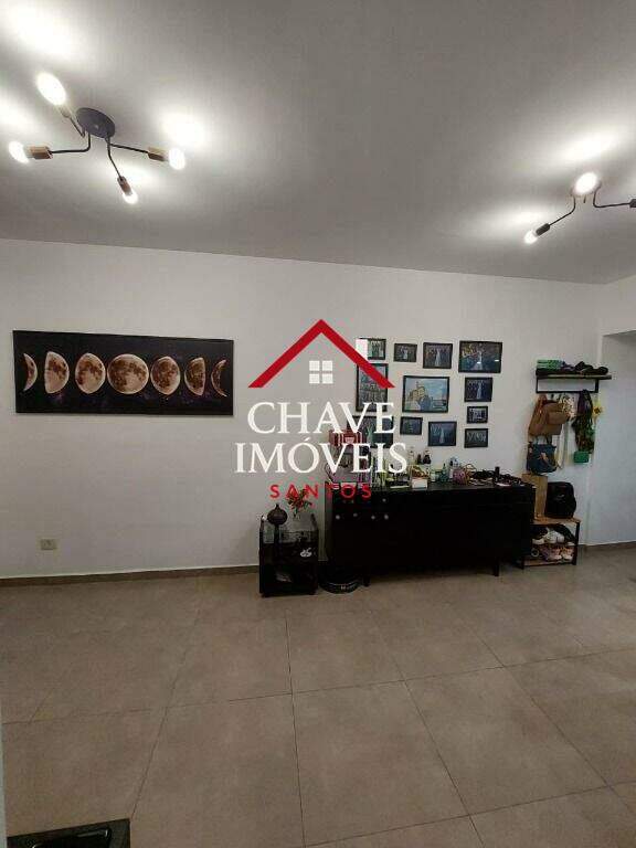 Apartamento à venda no Vila Matias: 