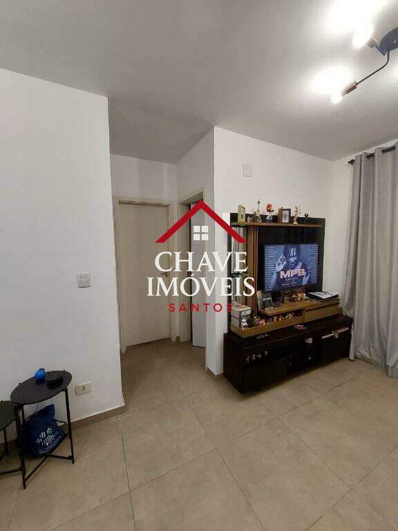 Apartamento à venda no Vila Matias: 