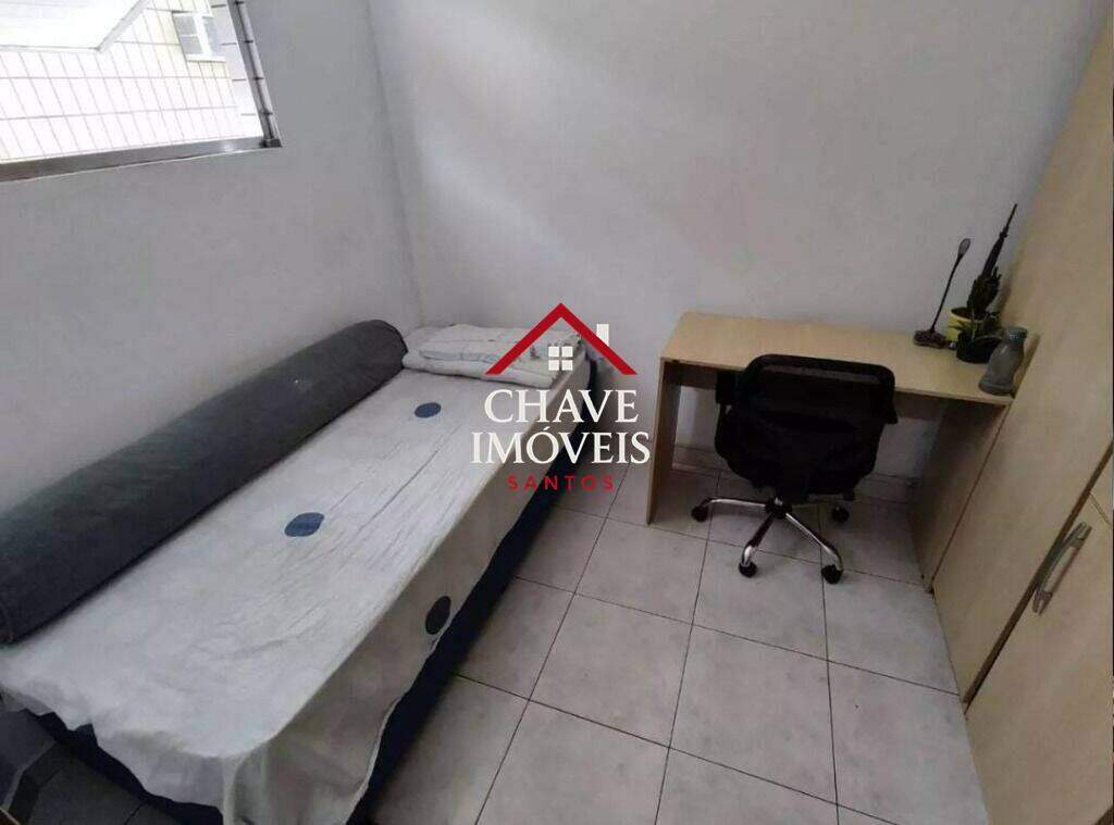 Apartamento à venda no Estuário: 