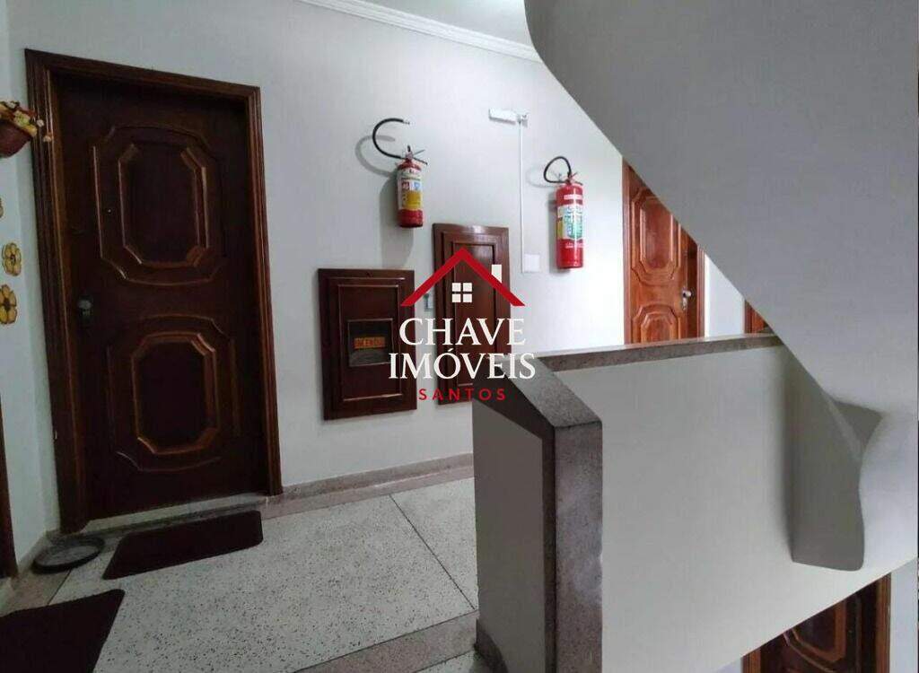 Apartamento à venda no Estuário: 