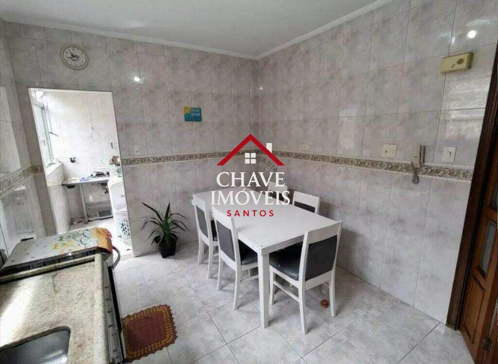 Apartamento à venda no Estuário: 