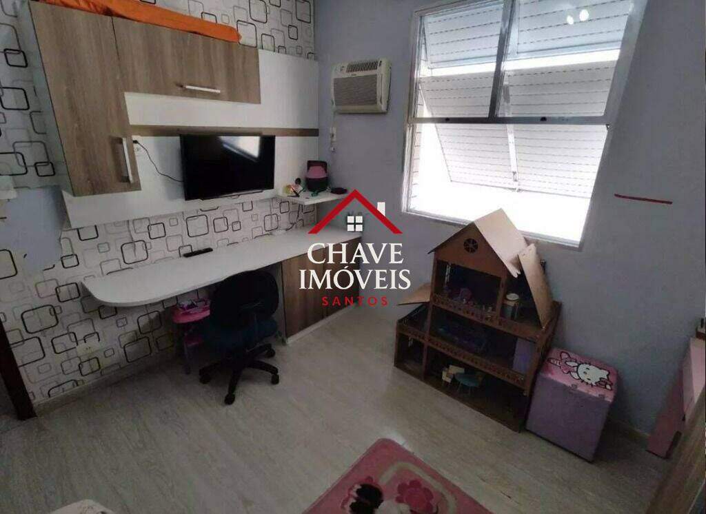 Apartamento à venda no Estuário: 
