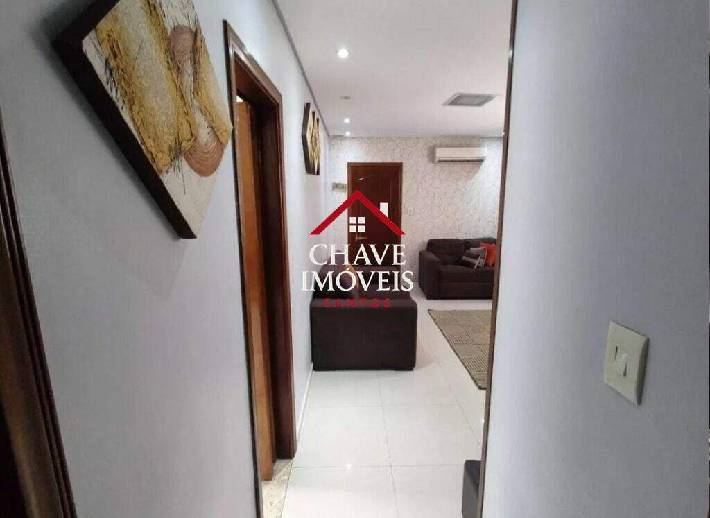 Apartamento à venda no Estuário: 