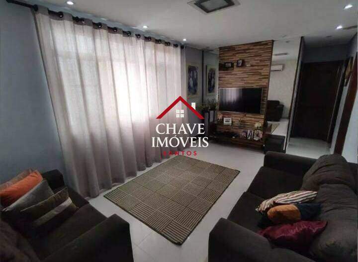 Apartamento à venda no Estuário: 