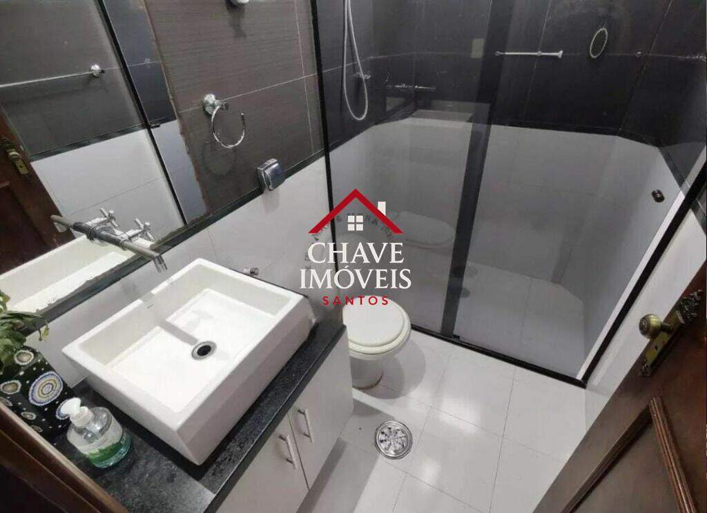 Apartamento à venda no Estuário: 