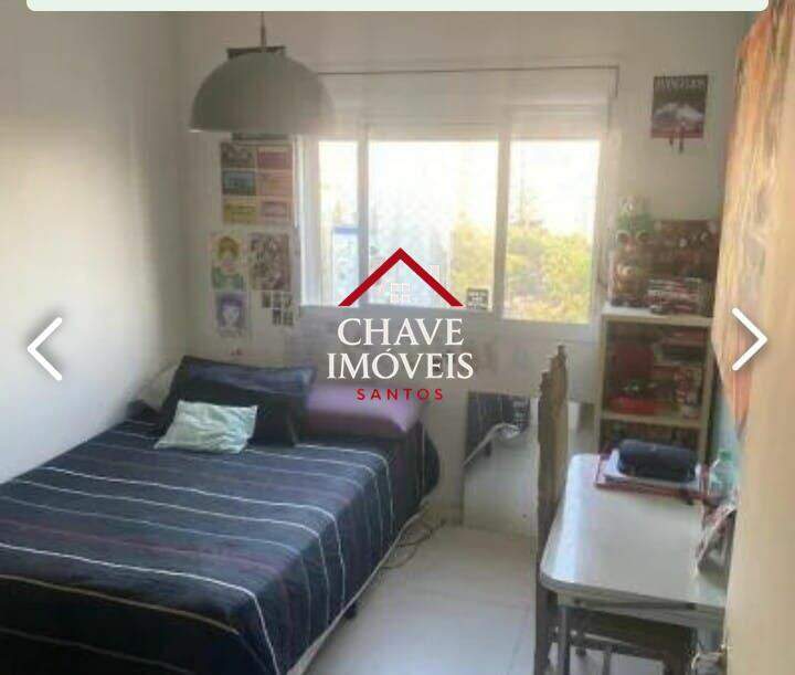 Apartamento à venda no José Menino: 