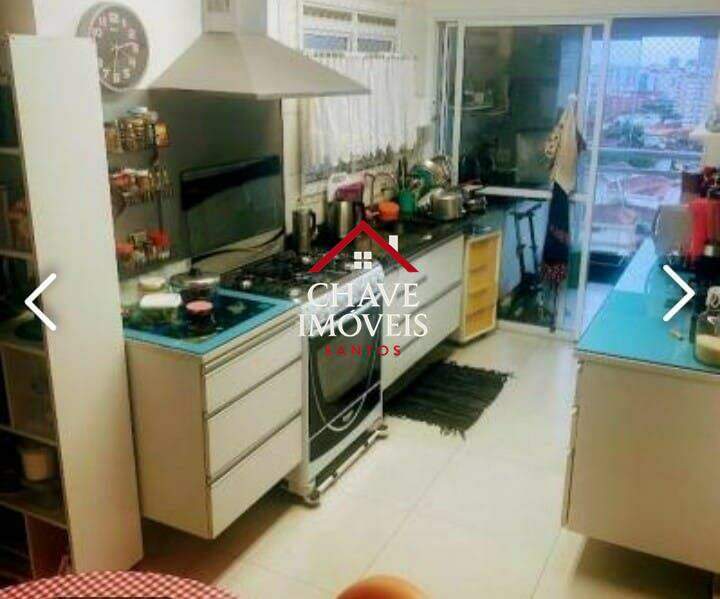 Apartamento à venda no José Menino: 