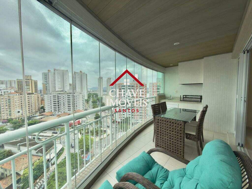 Apartamento à venda no Ponta da Praia: 