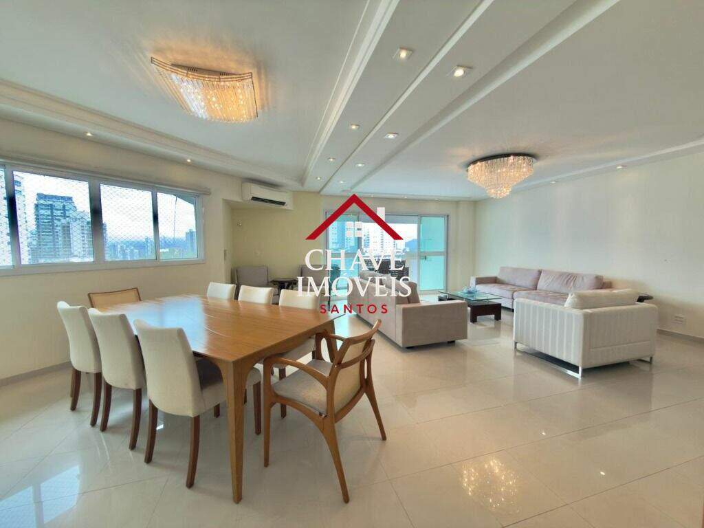 Apartamento à venda no Ponta da Praia: 