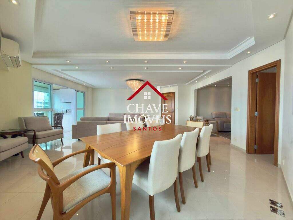 Apartamento à venda no Ponta da Praia: 