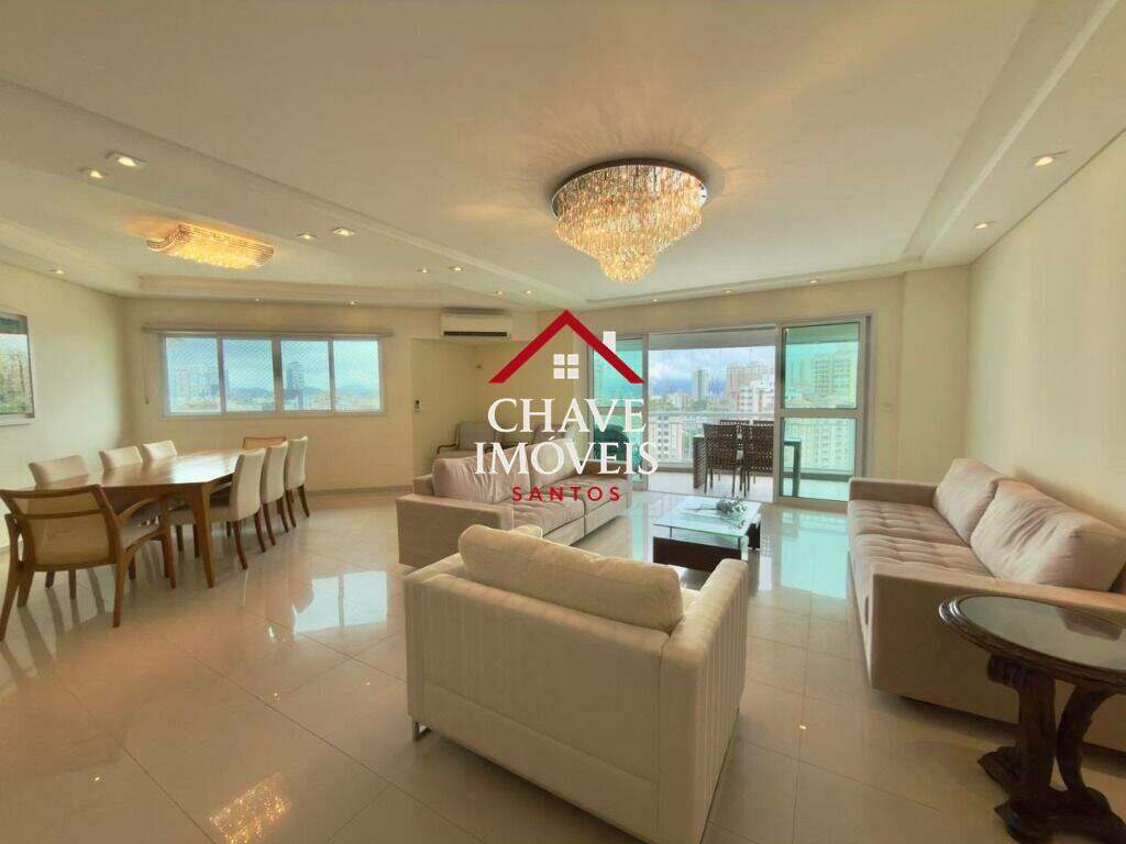 Apartamento à venda no Ponta da Praia: 