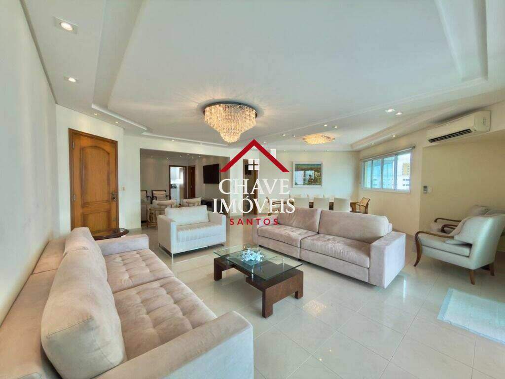 Apartamento à venda no Ponta da Praia: 