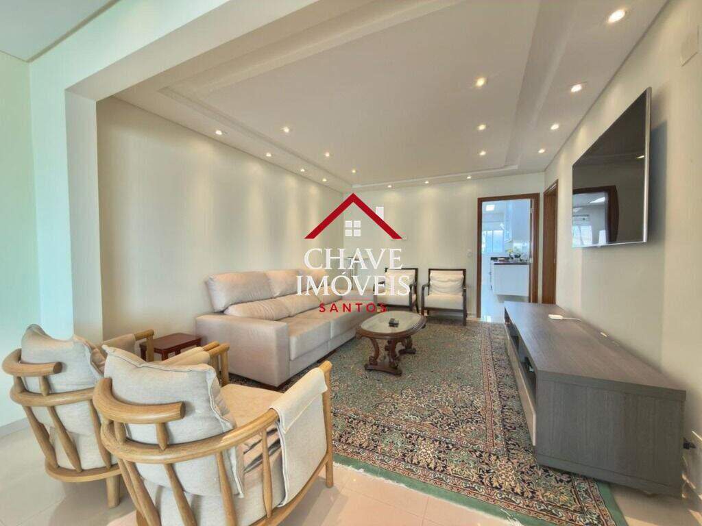 Apartamento à venda no Ponta da Praia: 