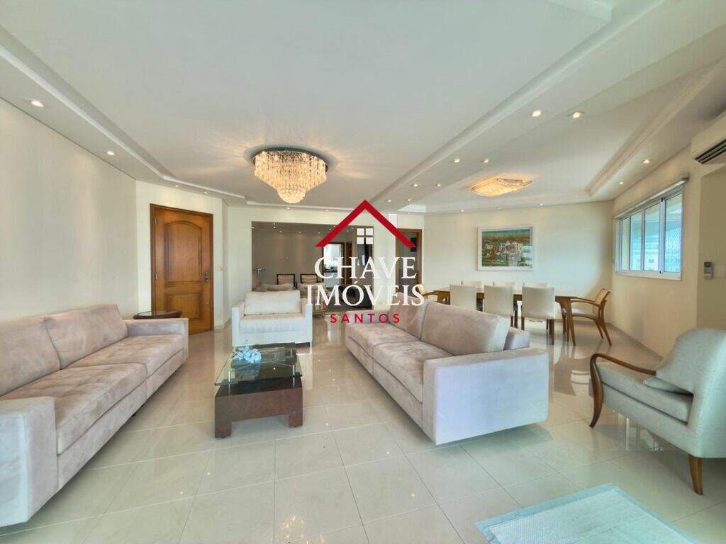 Apartamento à venda no Ponta da Praia: 