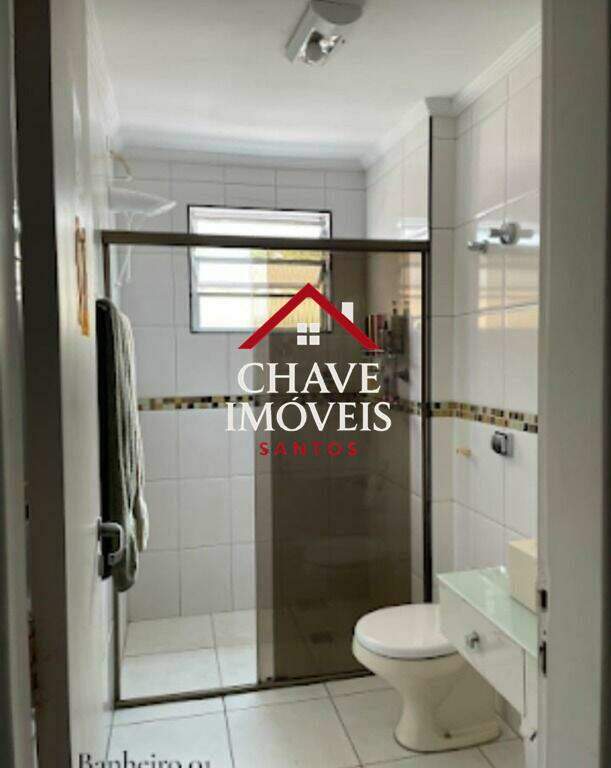 Apartamento à venda no Vila Belmiro: 